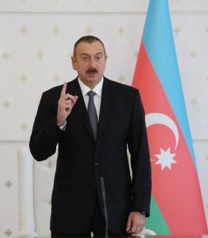 Prezident: “Azərbaycandakı ictimai-siyasi vəziyyət və iqtisadi inkişaf bir çox ölkələr üçün nümunədi